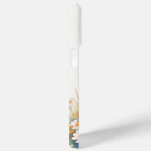 Coques Case-Mate iPhone Bunny Paisible Stwood (Verso / Droite)