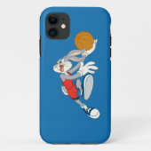 Coques Case-Mate iPhone BUNNY™ Slam (Dos)