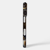 Coques Case-Mate iPhone Bunny Steampunk (Verso / Droite)