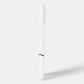 Coques Case-Mate iPhone buns castume (Verso / Droite)