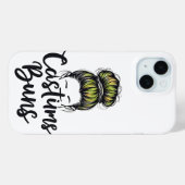 Coques Case-Mate iPhone buns castume (Verso (horizontal))