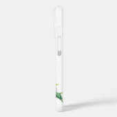 Coques Case-Mate iPhone Bunting Birds on Branches (Verso / Gauche)