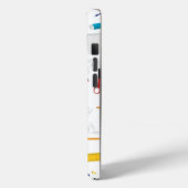 Coques Case-Mate iPhone Bureau scolaire et artisanat Fournitures Motif (Verso / Gauche)