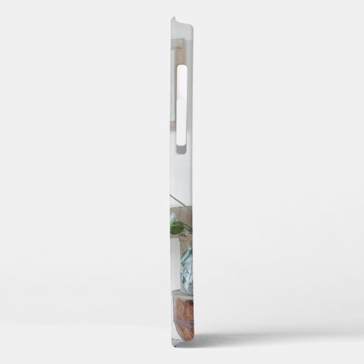 COQUES Case-Mate iPhone BUREAU VIDE PRÈS DU RIDEAU (Verso / Gauche)