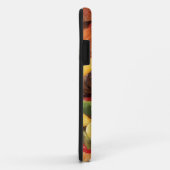 Coques Case-Mate iPhone burger (Dos/Droite)