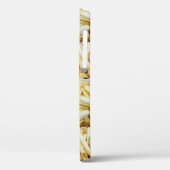 Coques Case-Mate iPhone Burgers en frites (Verso / Gauche)