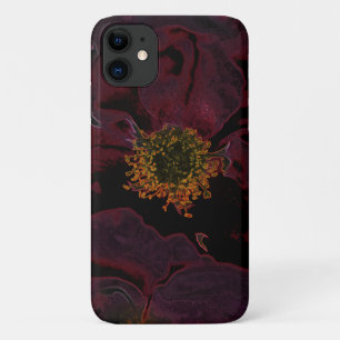Case-Mate iPhone Case Bush Rose Neon