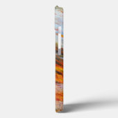 Coques Case-Mate iPhone Bushfire Inferno 2014 (Verso / Gauche)