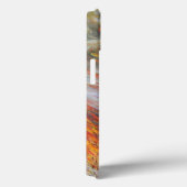 Coques Case-Mate iPhone Bushfire Inferno 2014 (Verso / Droite)