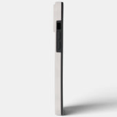 Coques Case-Mate iPhone Business Phone Bakery Design (Verso / Gauche)
