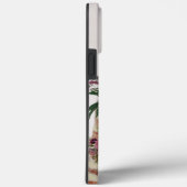 Coques Case-Mate iPhone Business Phone Bakery Design (Verso / Droite)