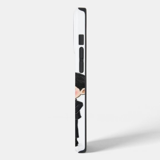 Coques Case-Mate iPhone Business Proposal (Verso / Gauche)