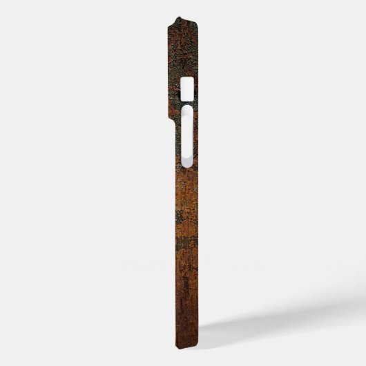 Coques Case-Mate iPhone Bust Bust Balls de Painball (Verso / Gauche)