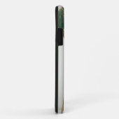 Coques Case-Mate iPhone Buste de la Reine Nefertiti, du studio du Sc (Dos/Droite)