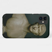 Coques Case-Mate iPhone Buste de portrait d'empereur Trajan (53-117 (Dos (Horizontal))