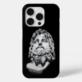 Coques Case-Mate iPhone Buste gréco-romain (Verso)