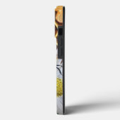 Coques Case-Mate iPhone Busy Bee (Verso / Gauche)