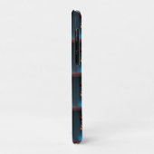 Coques Case-Mate iPhone "But Bound : Le coup parfait du garçon Animé" (Dos/Gauche)