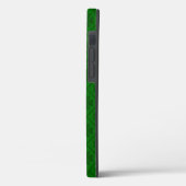 Coques Case-Mate iPhone Butler Irish Shield & Claddagh Personnalisé (Verso / Gauche)