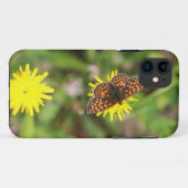 Coques Case-Mate iPhone Butterfly (Dos (Horizontal))