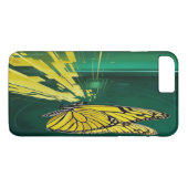 Coques Case-Mate iPhone Butterfly phone case (Dos (Horizontal))