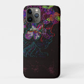 Coques Case-Mate iPhone Butterfly Princess IPhone Case (Dos)