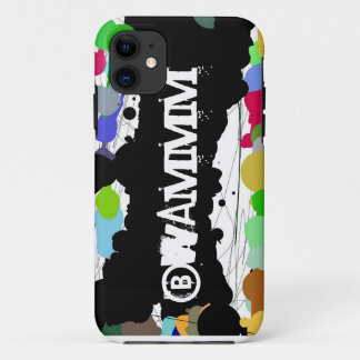 Case-Mate iPhone Case bwamcase