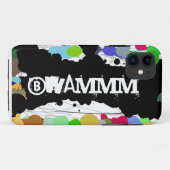 Coques Case-Mate iPhone bwamcase (Dos (Horizontal))