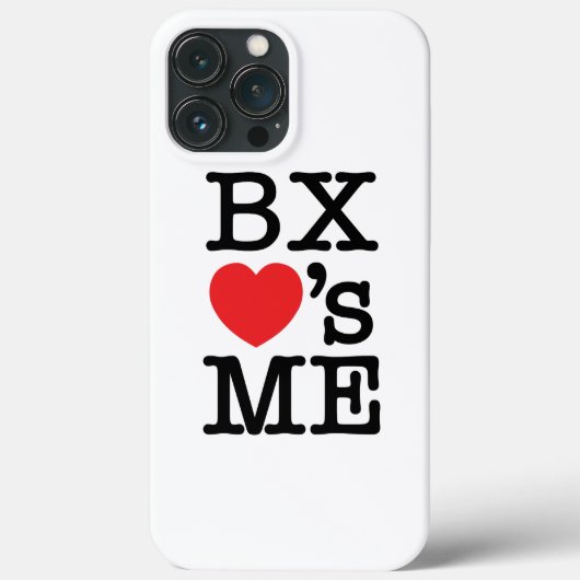 COQUES Case-Mate iPhone BX MON (Verso)