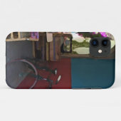 Coques Case-Mate iPhone Bycicle iphone (Dos (Horizontal))