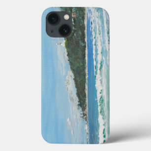 iPhone 13 Coque Byron Bay Australia. 27/11/1998