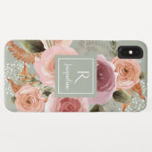 Coques Case-Mate iPhone c (Dos (Horizontal))