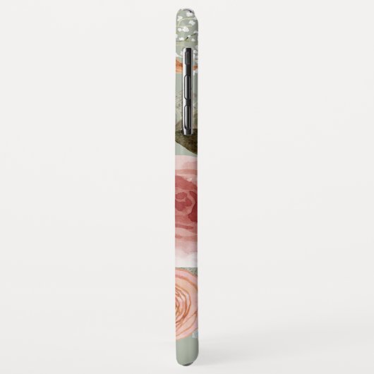 Coques Case-Mate iPhone c (Dos/Gauche)
