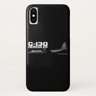 Case-Mate iPhone Case C-130 Hercules
