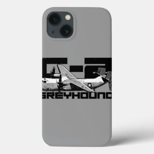 Etui iPhone Case-Mate C-2 Greyhound iPad Mini Case