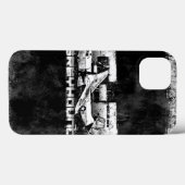 Coques Case-Mate iPhone C-2 Greyhound iPad Mini Case (Verso (horizontal))
