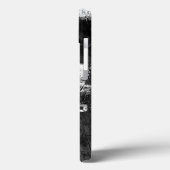 Coques Case-Mate iPhone C-2 Greyhound iPad Mini Case (Verso / Gauche)