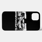 Coques Case-Mate iPhone C-2 Greyhound iPad Mini Case (Verso (horizontal))