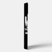 Coques Case-Mate iPhone C-2 Greyhound iPad Mini Case (Verso / Droite)