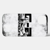 Coques Case-Mate iPhone C-2 Greyhound iPad Mini Case (Verso (horizontal))