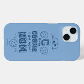 Coques Case-Mate iPhone C est pour Cookie (Verso (horizontal))