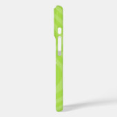 Coques Case-Mate iPhone Ça devient mieux | Personnalisation de Good Vibes  (Verso / Gauche)