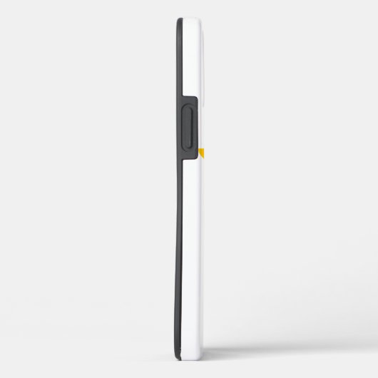 Coques Case-Mate iPhone Ça ne va pas. (Verso / Droite)