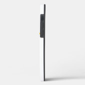 Coques Case-Mate iPhone Ça ne va pas. (Verso / Gauche)