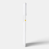 Coques Case-Mate iPhone Ça ne va pas. (Verso / Droite)