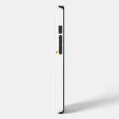 Coques Case-Mate iPhone Ça ne va pas. (Verso / Gauche)