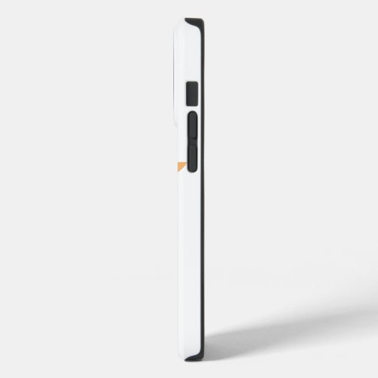 Coques Case-Mate iPhone Ça ne va pas. (Verso / Gauche)