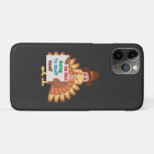 Coques Case-Mate iPhone Ça Ne Va Pas Se Fourrer Tout Seul (Dos (Horizontal))