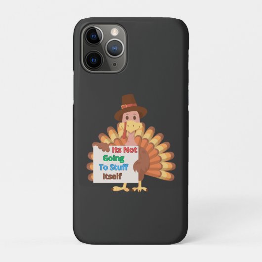 Coques Case-Mate iPhone Ça Ne Va Pas Se Fourrer Tout Seul (Dos)