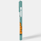 Coques Case-Mate iPhone Ça va, je vais bien, Tout va bien (Verso / Gauche)